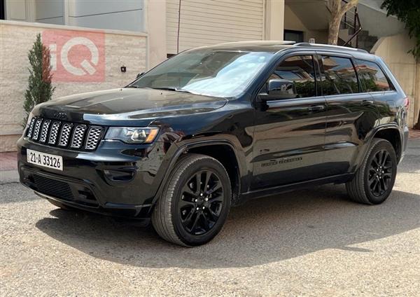 Jeep Grand Cherokee 2020 for sale in Iraq - Sulaymaniyah